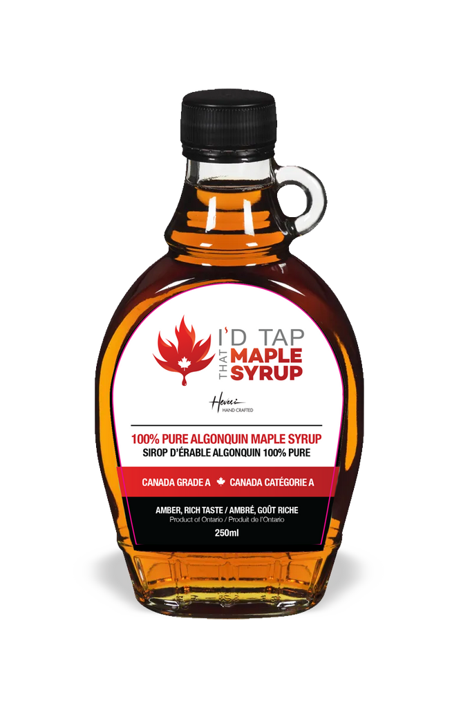 Regular Maple Syrup