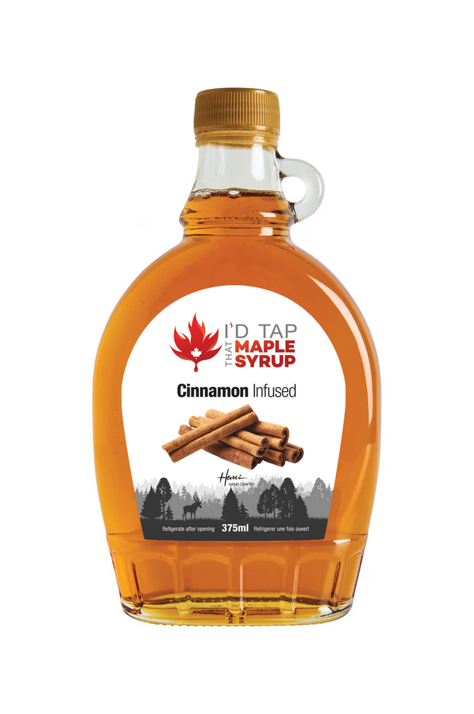 その他 Maple Syrup / Vacation Cinnamon Infused Maple Syrup – I'd Tap That Maple Syrup