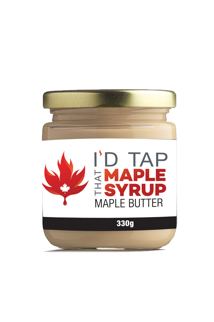 Maple Butter